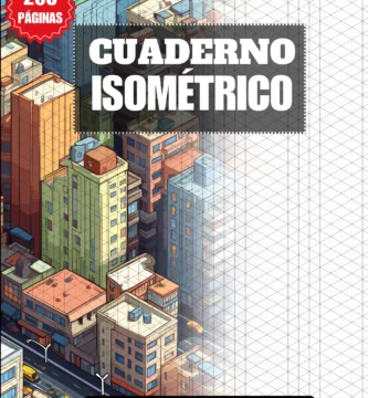 Cuaderno Isométrico